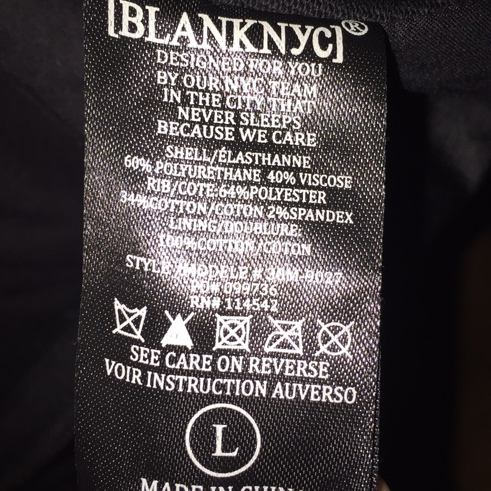 Jacket - Picture 4 of 4